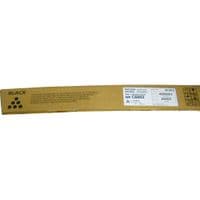 Тонер-картридж Ricoh тип MP C6003 чорний 33K