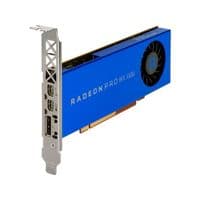 Відеокарта HP Radeon Pro WX 3100 4GB Graphics