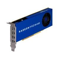 Відеокарта HP Radeon Pro WX 4100 4GB Graphics