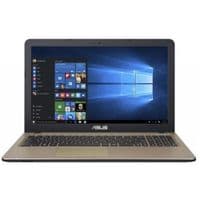 Ноутбук Asus X540MA (X540MA-DM009)