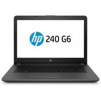 Ноутбук HP 240 G6 (4WU34EA)