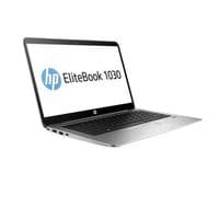 Ноутбук HP EliteBook Folio 1030 G1 (X2F21EA#ACB)