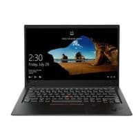 Ультрабук Lenovo ThinkPad X1 Carbon 6th Generation (20KH006JRT) black