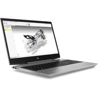 Ноутбук HP Zbook 15v G5 (4QH19EA)