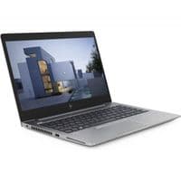 Ноутбук HP ZBook 14u G5 (2ZB99EA#ACB)