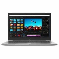 Ноутбук HP ZBook 15u G5 (2ZC05EA#ACB)