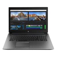 Ноутбук HP ZBook 17 G5 (2ZC44EA#ACB)