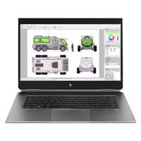 Ноутбук HP ZBook x360 Studio G5 (2ZC58EA#ACB)
