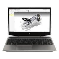 Ноутбук HP Zbook 15v (3JL50AV/MK)