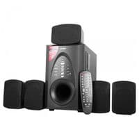 Акустическая система F&D F700X black