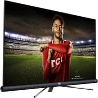 Телевизор LED TCL 55" 55DC760