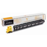 Тонер-картридж Kyocera Mita (1T02L7ANL0/1) TASKalfa 2552ci Yellow (TK-8345Y)