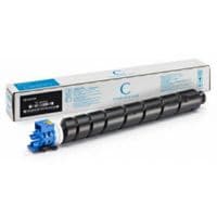 Тонер-картридж Kyocera Mita (1T02L7CNL0/1) TASKalfa 2552ci Cyan (TK-8345C)
