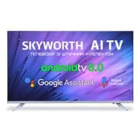 Телевизор Skyworth 43E6 AI