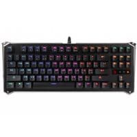 Клавиатура A4-tech B930 RGB Bloody Black USB