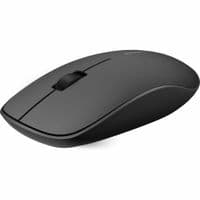 Мышь беспроводная Rapoo M200 Silent Grey USB