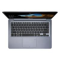 Ноутбук Asus E406MA-EB011T (90NB0J84-M04020) Dark Grey