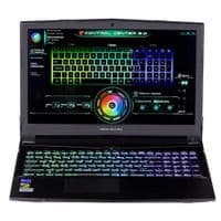 Ноутбук Dream Machines G1050-15 1 (G1050-15UA49)