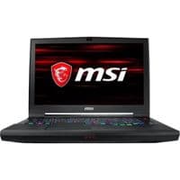 Ноутбук MSI GT75 Titan 8RF (GT758RF-419UA)