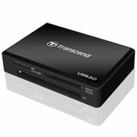 Считыватель флеш-карт TS-RDF8K Transcend