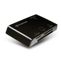 Считыватель флеш-карт TS-RDP8K Transcend