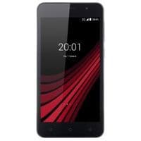 Мобільний телефон Ergo B505 Unit 4G Black