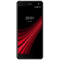 Мобільний телефон Ergo V550 Vision Black