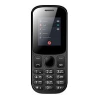 Мобільний телефон Nomi i185 Black