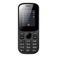 Мобільний телефон Nomi i185 Black-Blue