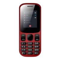 Мобільний телефон Nomi i185 Red