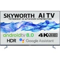 Телевизор Skyworth 49Q3 AI