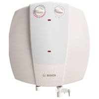 Водонагрівач електричний Bosch Tronic 2000 T Mini ES 015 T, під мийку, 1,5 кВт, 15 л
