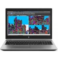 Ноутбук HP Zbook 15 (2ZC39EA)