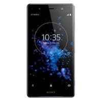 Мобільний телефон SONY H8166 (Xperia XZ2 Premium) Chrome Black