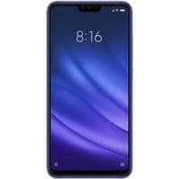 Мобільний телефон Xiaomi Mi8 Lite 4/64GB Aurora Blue