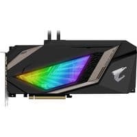 Відеокарта GigaByte nVIDIA RTX 2080 8GB WaterCooling (GV-N2080AORUSX W-8GC)