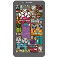 Планшет EvroMedia PLAY PAD 3G 2Goo