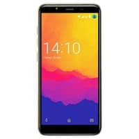 Мобільний телефон PRESTIGIO 5553 MUZE F5 LTE Gold (PSP5553DUOGOLD)