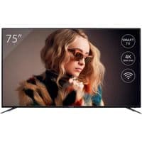 Телевизор Vinga S75UHD20G