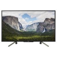 Телевизор SONY KDL43WF665BR