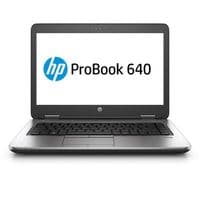 Ноутбук HP Probook 640 G3 UMA (Z2W27EA#ACB/8)