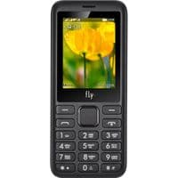 Мобільний телефон Fly FF249 Black