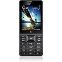 Мобільний телефон Fly TS114 Black