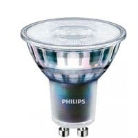 Лампа светодиодная Philips LED SpotMV ND GU10 4.6-50W 230V 2700K 36D Essential