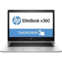 Ноутбук HP EliteBook x360 1030 G2 13.3UHD IPS Touch/Intel i7-7600U/16/512F/int/W10P