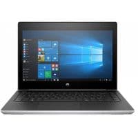Ноутбук HP Probook 430 G5 (3GJ16ES) Silver