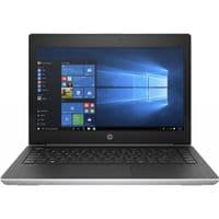 Ноутбук HP Probook 430 G5 (4WU60ES) Silver