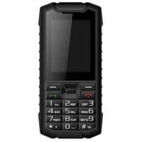Мобільний телефон Ergo F245 Strength Yellow Black