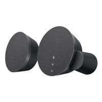 Аккустическая система Logitech MX Sound Black (980-001283)
