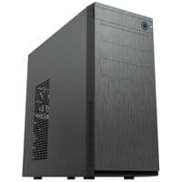 Корпус CHIEFTEC Elox (HC-10B-OP)